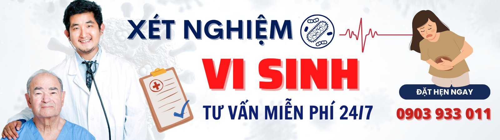 VI SINH